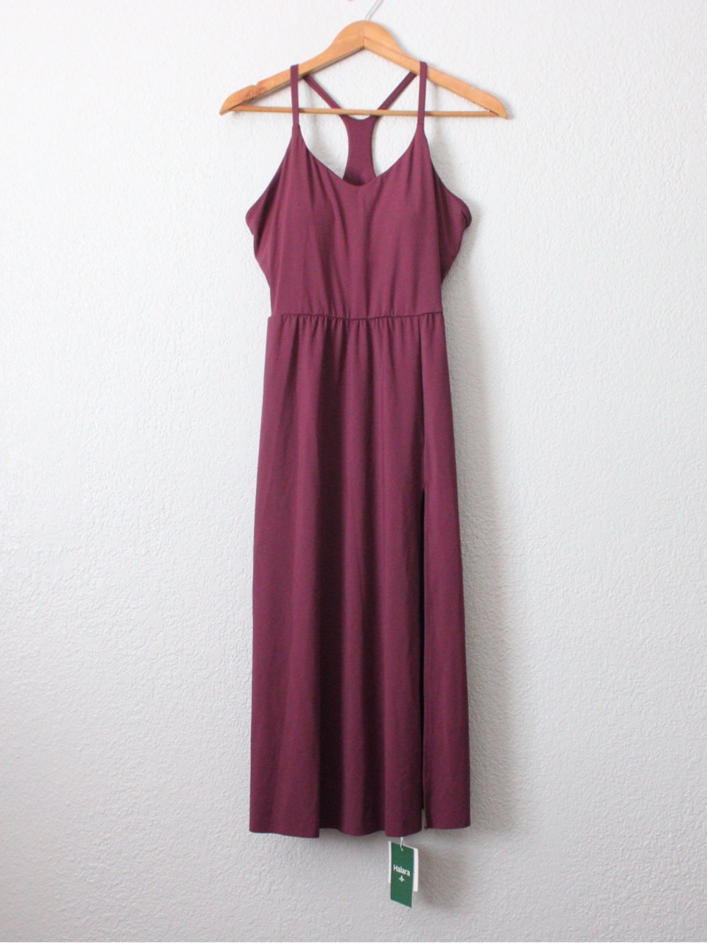 Halara SoftlyZero Airy Everyday Chill Dress